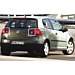 Volkswagen Golf 5 inside tail lights