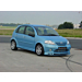 Musketier Citroën C3 2002 - 2010 sideskirts