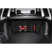 Dacia Duster 2014 - 2018 storage net trunk vertical Dacia Duster 2014 - 2018 storage net trunk vertical