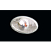 Musketier Peugeot 407 side blinkers, replacement set, clear all modells