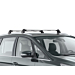 Ford Galaxy 06/2015 - .. roof base carrier