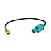 Pioneer antenna adapter DAB