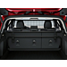 Ford Focus (04/2018 - ..) wagon luggage rack half height