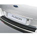 Ford Fusion 2002 - 2012 rear bumper load protection Titanium look
