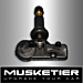 Musketier Citroën Jumper 2014 - .. air pressure sensor, genuine PSA number 1612474480