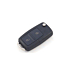 Volkswagen folding key housing with 2 buttons (old model)