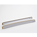 Ford S-MAX 03/2010 - 12/2014 ClimAir, wind deflector for rear door windows, light grey
