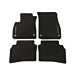 Opel Insignia B floor mats velours Jet Black