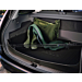 Ford Focus 07/2004 - 2011 luggage compartment anti-slip mat black