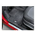 Hyundai i20 3-drs (2012 - 2015) floor mats, standard, LHD