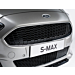 Ford S-MAX (06/2015 - 06/2019) grille upper part