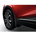 Renault Kadjar mud flaps front