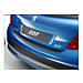Peugeot 207 molding tailgate