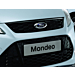 Ford Mondeo (09/2010 - 08/2014) grille upper part