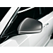 Alfa Romeo Giulietta / Mito mirror covers titanium grey