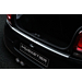 Musketier Citroën C1 2014 - .. load guard, aluminium-look