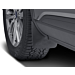 Ford Kuga (12/2019 - ..) mud flaps front (except ST-Line and Vignale)