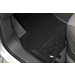 Peugeot Bipper floor mats rubber LHD