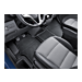Hyundai H350 floor mats, all weather, LHD