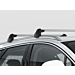 Ford Mondeo 09/2014 - .. estate roof base carrier (for models with roof rails)