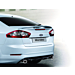 Ford Mondeo (09/2010 - 08/2014) hatchback rear tailgate spoiler