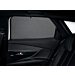 Peugeot 3008 (2016 - 2023) sun blinds rear doors