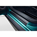 Volkswagen ID.3 door sill foil black Volkswagen ID.3 door sill foil black