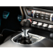 Ford Mustang (03/2015 - 03/2023) gear shift knob carbon fibre