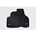 Volkswagen Golf 5 & 6 floor mats anthracite