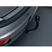 Ford Focus (07/2004 - 12/2007) towbar detachable (3-door / 5-door hatchback)