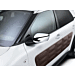 Citroën C4 Cactus mirror caps chrome