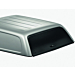 Ford Ranger (11/2011 - 08/2015) Style-X hard top without side windows