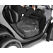 Renault Twizy leg blanket driver + passenger