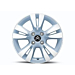 Citroën alloy wheel Ashera 16" 4-holes Bleu Boticelli