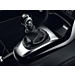 Citroën gear knob lever noir onyx 6-gears