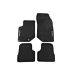 Opel Mattenset (velours) 4-stuks Opel Mattenset (velours) 4-stuks