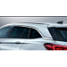 Opel Astra K Sports Tourer sun blind rear window