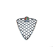 Alfa Romeo Giulia grille