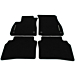 Opel Insignia B floor mats velours