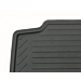 Ford Mondeo 09/2014 - .. floor mats, rubber rear, black