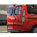 Ford Transit Custom (08/2012 - 09/2023) ladder at rear (H1)