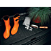 Renault Captur 2013 - 2019 boot plastic tray