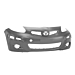 Toyota Aygo 12/2008 - 02/2012 front bumper