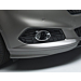 Ford S-MAX (05/2015 - 06/2019) fog lamp grille right