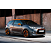 Citroën DS3 (2011 - 2018)R stickers for the sides