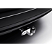 Dacia Duster 2010 - 2013 tow bar