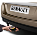 Renault Scénic (2012 - 2016) towbar detachable