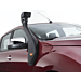 Ford Ranger (11/2011 - ..) Style-X snorkel Ironman 4x4