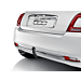 Fiat 500/500c tow bar detachable