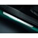 DS3 Crossback / DS 7 Crossback front door sill trim (aluminium grey)